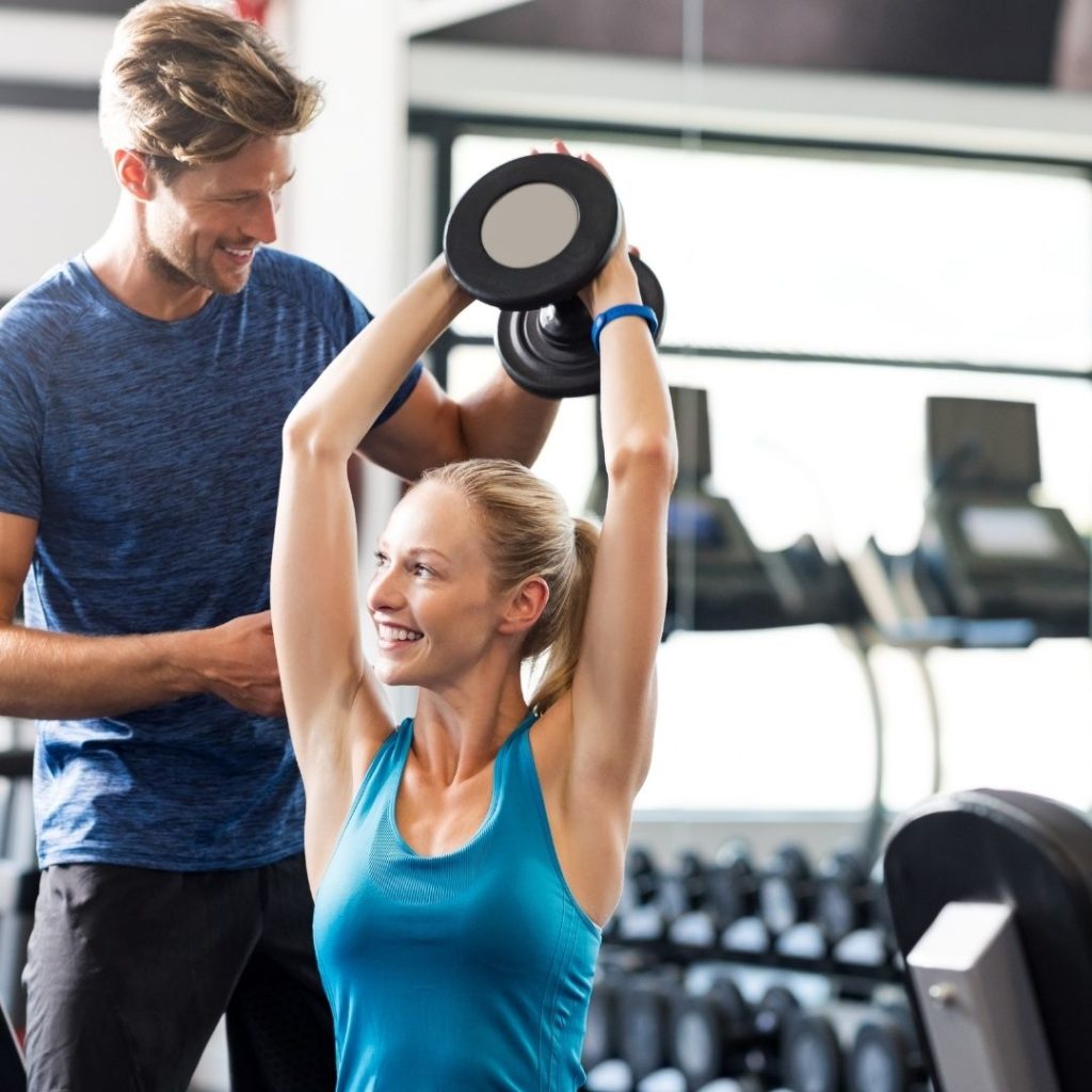 Personal Training