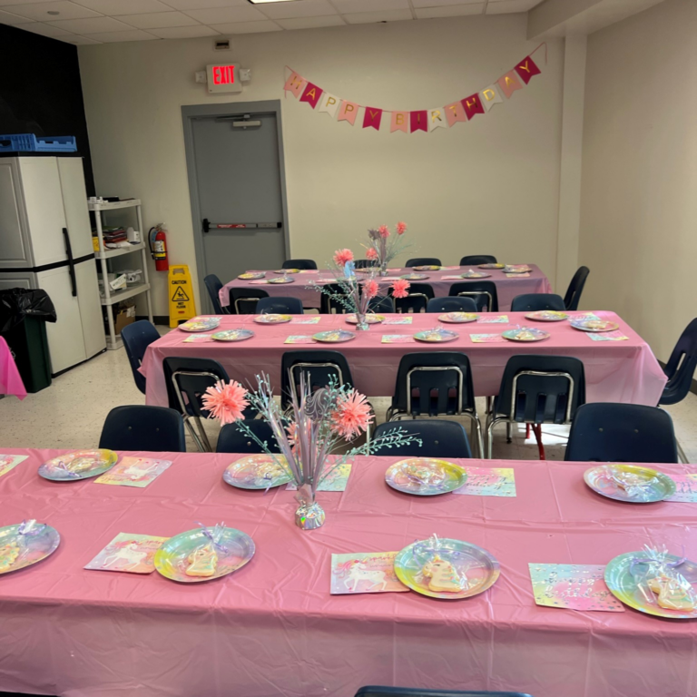Birthday Party