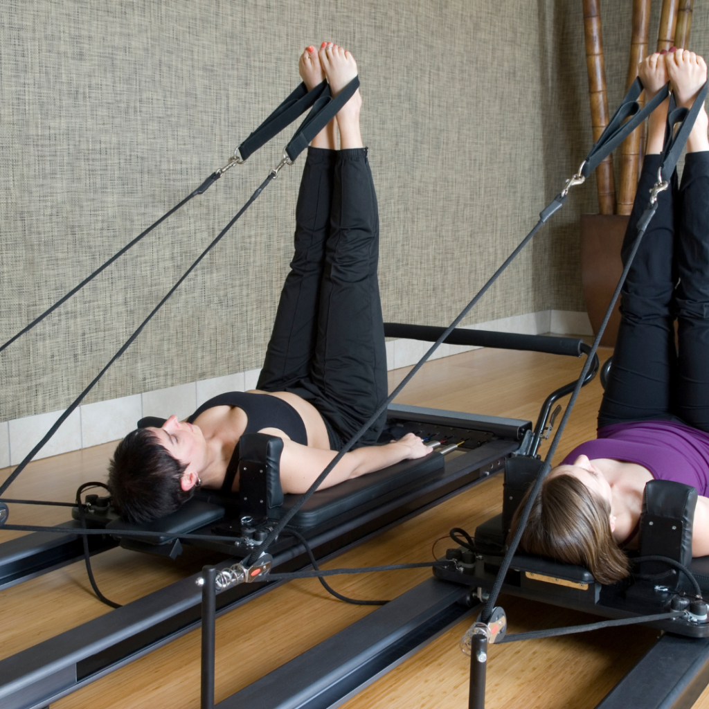Reformer Pilates Membership and Classes