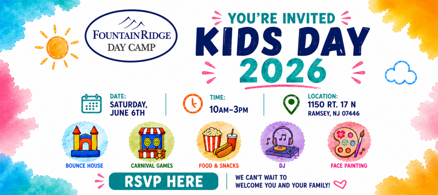 Kids Day 2026