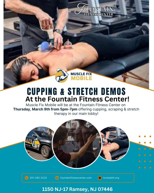 Cryotherapy Demos Cryotherapy Demos