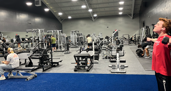 FFC GYM FFC GYM